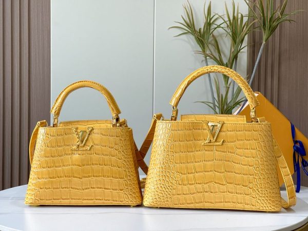 Luxury LV Handbag N92173-M48865.1