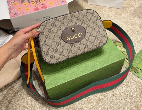 New Arrival GG Handbag G417