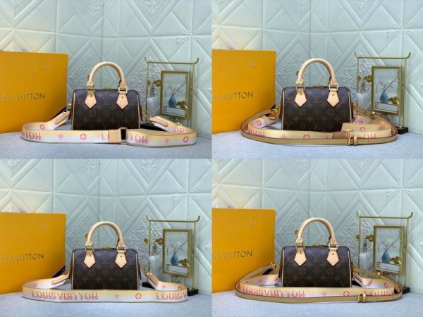 Luxury LV Handbag M46222