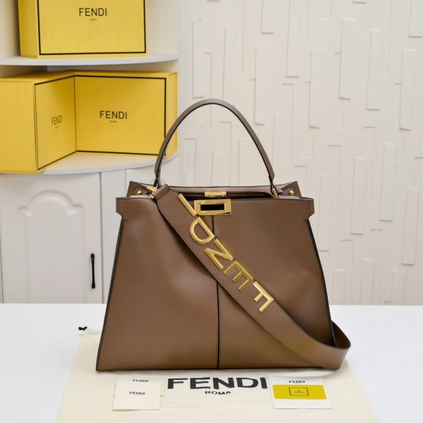 New Arrival FD HandBag 3307