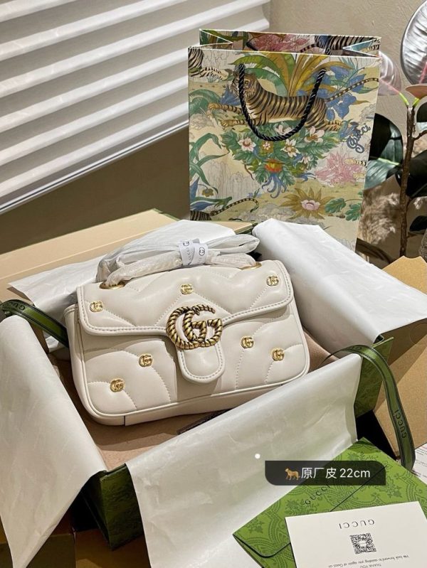 New Arrival GG Handbag G464