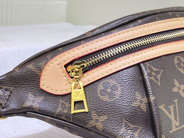 Luxury LV Handbag M43644