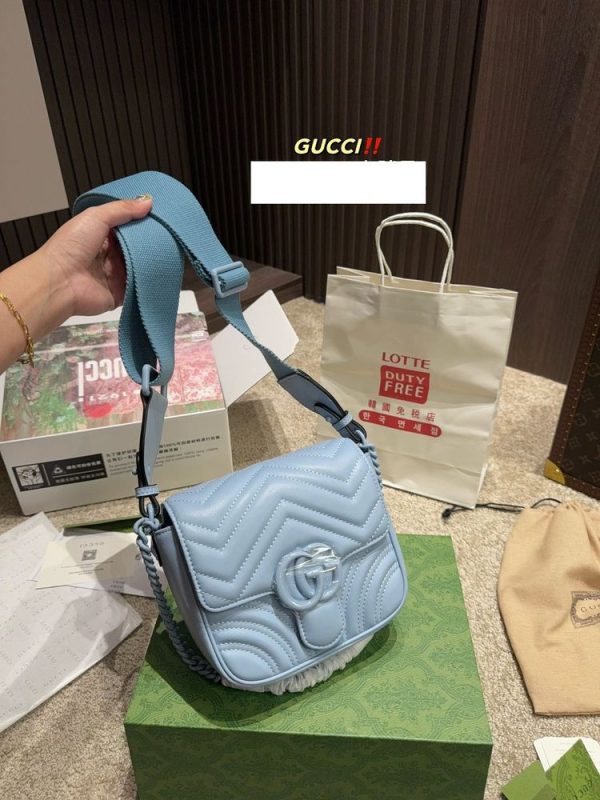 New Arrival GG Handbag G358