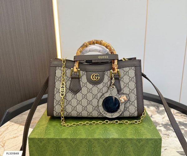 New Arrival GG Handbag G397