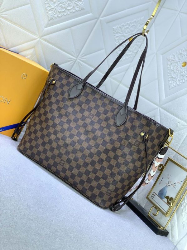 Luxury LV Handbag N45295-M40448-M40995