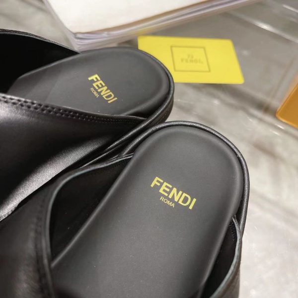 New Arrival Women Fendi F3081