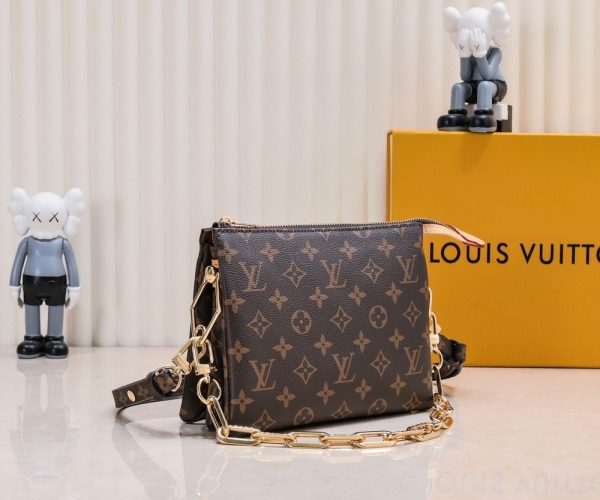 Luxury LV Handbag M59598