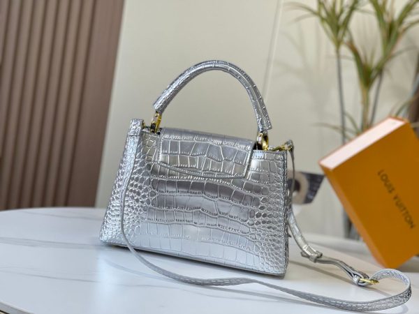 Luxury LV Handbag N92173-M48865.2