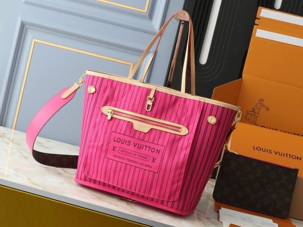 New Arrival L*V Handbag 1504