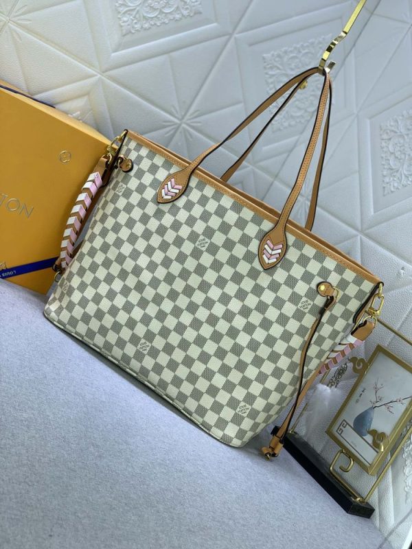 Luxury LV Handbag N45295-M40448-M40995