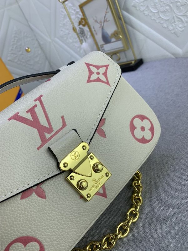 Luxury LV Handbag M46279