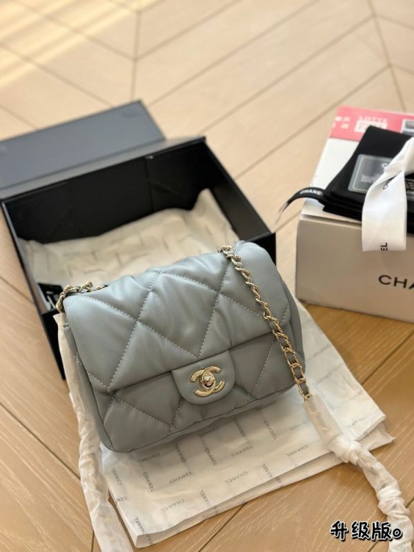 New Arrival CN Handbag C606.2