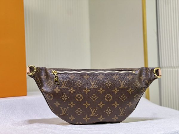 Luxury LV Handbag M43644