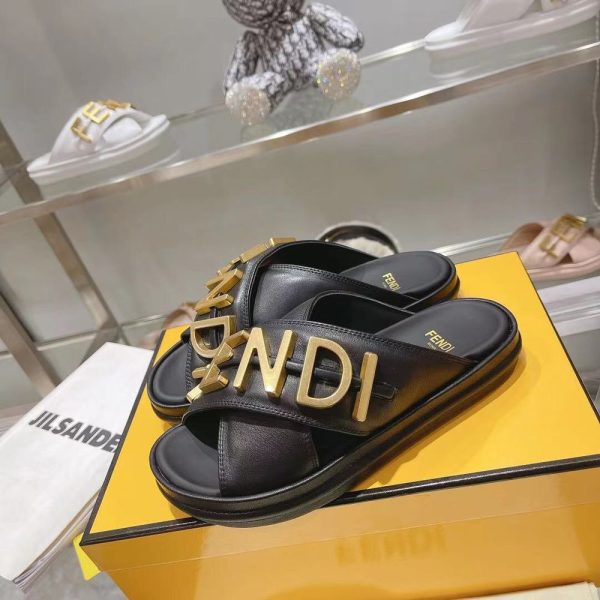 New Arrival Women Fendi F3081