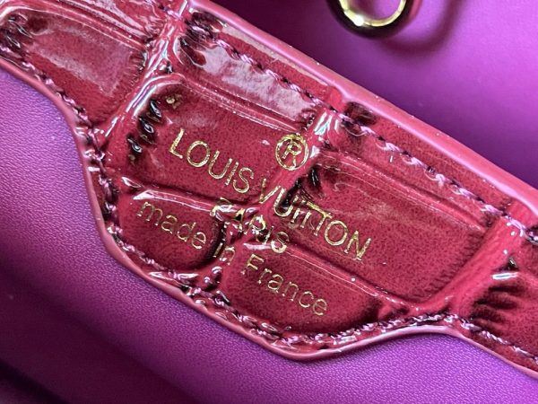 Luxury LV Handbag N92173-M48865