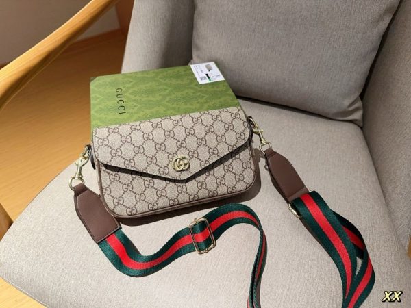 New Arrival GG Handbag G436