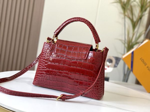 Luxury LV Handbag N92173-M48865