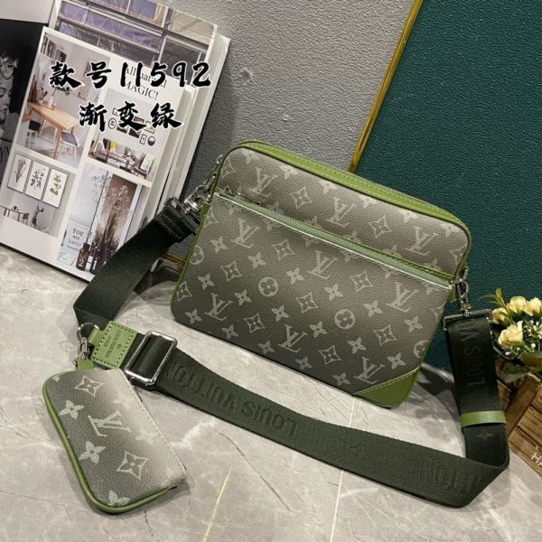 New Arrival L*V Handbag 1506