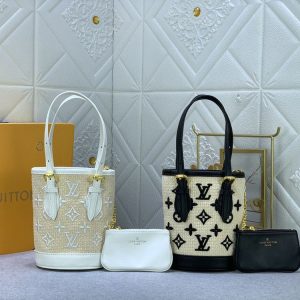 Luxury LV Handbag M82418