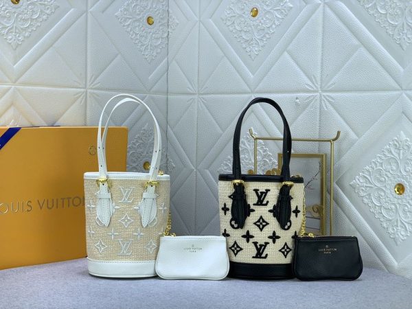 Luxury LV Handbag M82418