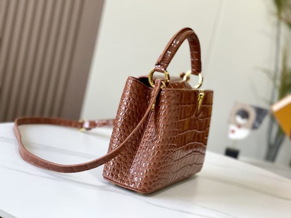 Luxury LV Handbag N92173-M48865