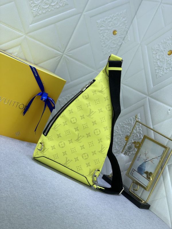 Luxury LV Handbag M30936