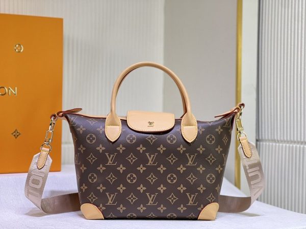 Luxury LV Handbag 66179