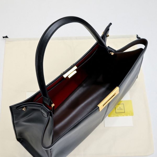 New Arrival FD HandBag 3307.1