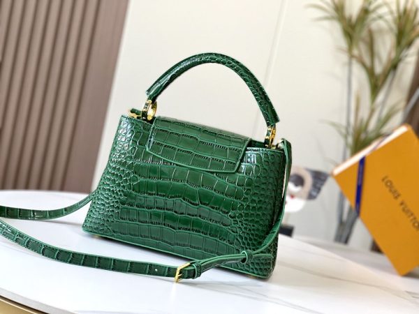 Luxury LV Handbag N92173-M48865