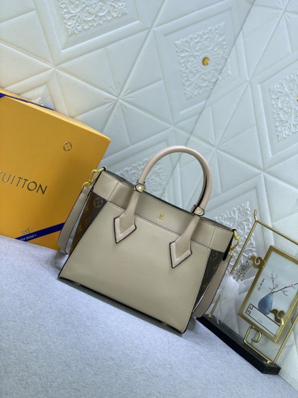 Luxury LV Handbag M57728