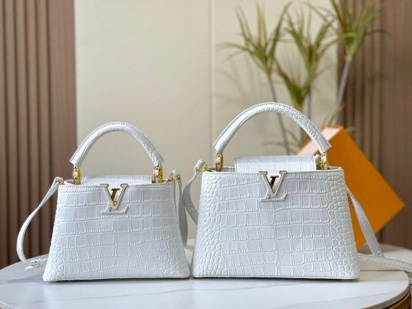 Luxury LV Handbag N92173-M48865.1