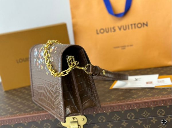 New Arrival LV Handbag L1266