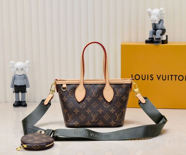 Luxury LV Handbag M46705