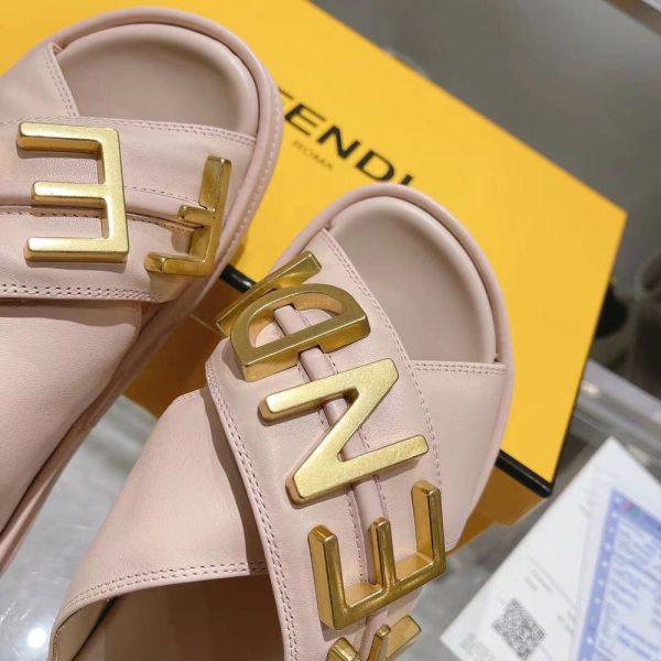 New Arrival Women Fendi F3081