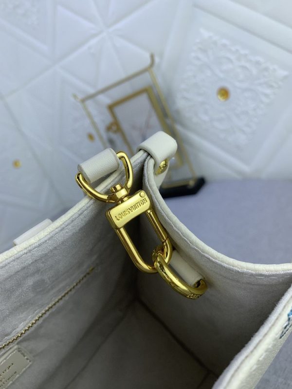 Luxury LV Handbag M46629.1