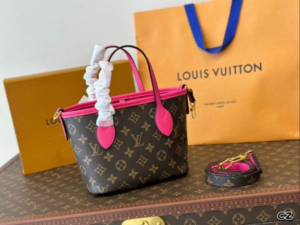 New Arrival LV Handbag L1265