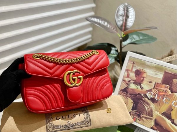 New Arrival GG Handbag G420