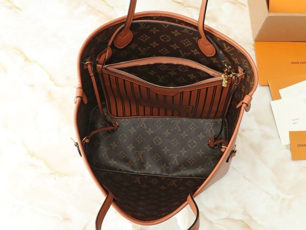 New Arrival L*V Handbag 1502