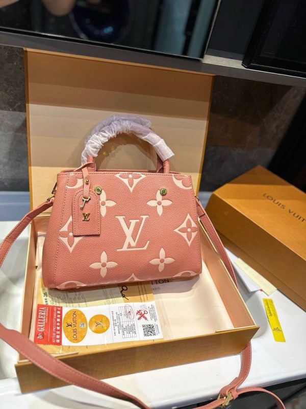 New Arrival LV Handbag L1275.1