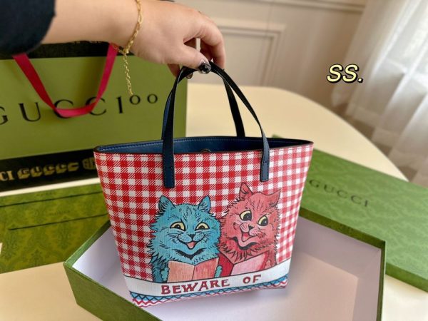 New Arrival GG Handbag G385