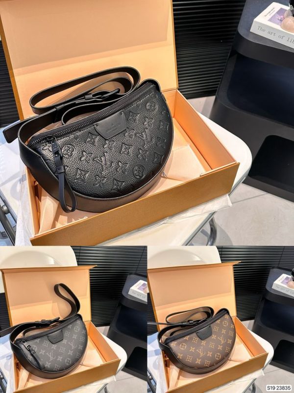 New Arrival LV Handbag L1233