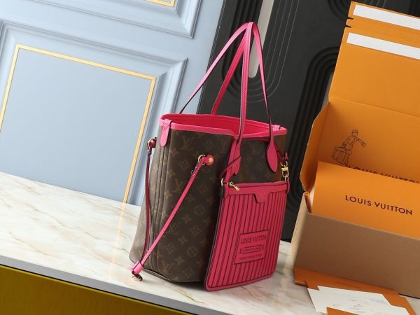 New Arrival L*V Handbag 1502