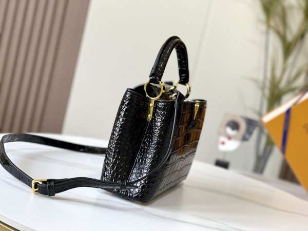 Luxury LV Handbag N92173-M48865.1