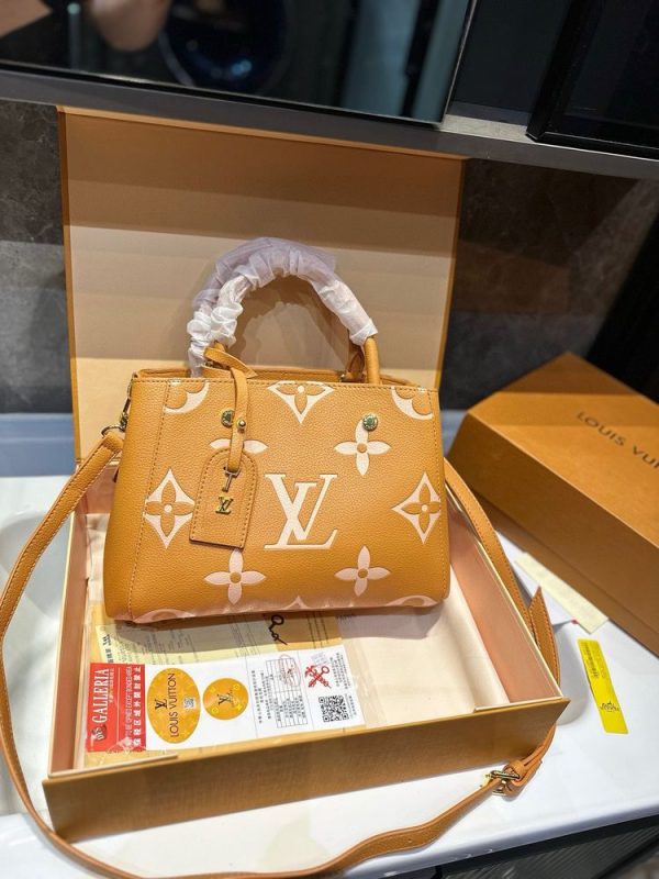 New Arrival LV Handbag L1275.2