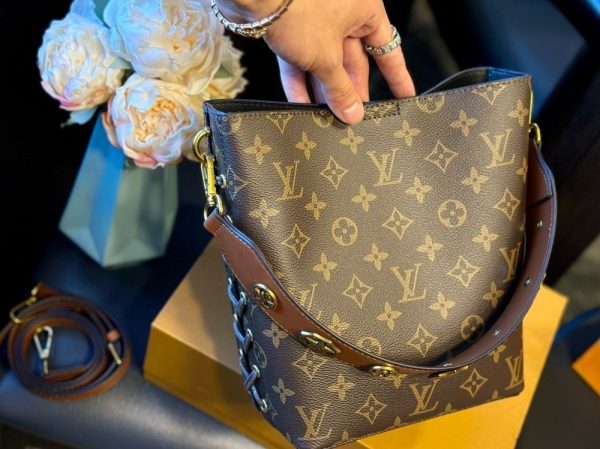 New Arrival LV Handbag L1261