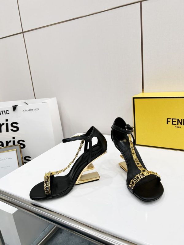 New Arrival Women Fendi F3080