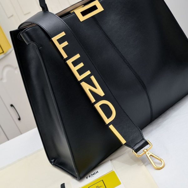 New Arrival FD HandBag 3307.1