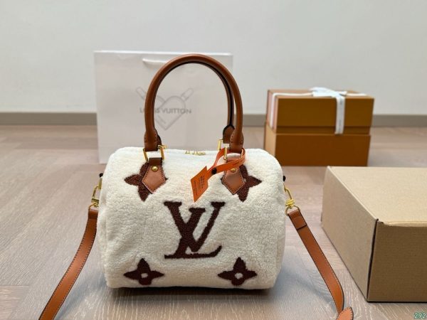 New Arrival LV Handbag L1220