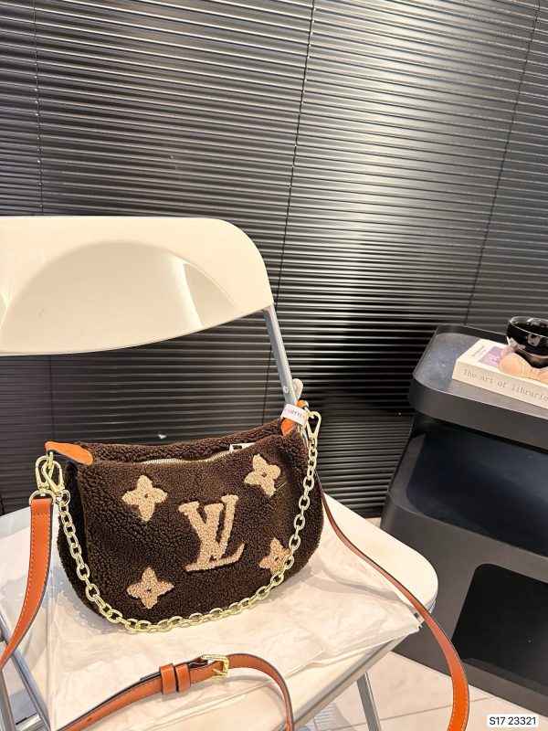 New Arrival LV Handbag L1234