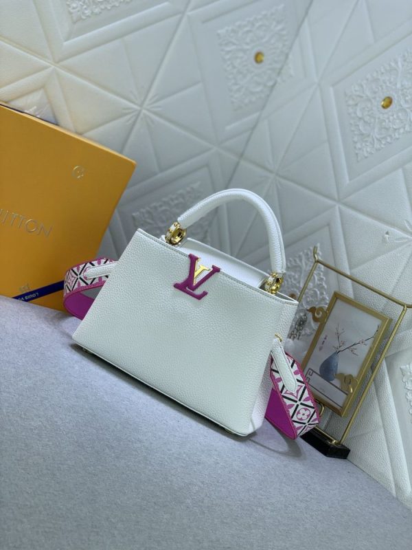 Luxury LV Handbag M23064